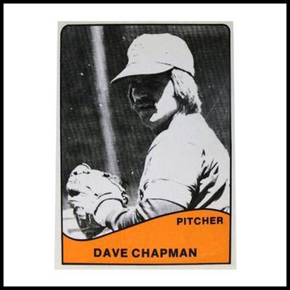 7 Dave Chapman